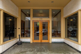 Pomeroy Lofts in Easton, PA - Building Photo - Building Photo