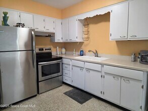 145 E Alachua Ln in Cocoa Beach, FL - Building Photo - Building Photo