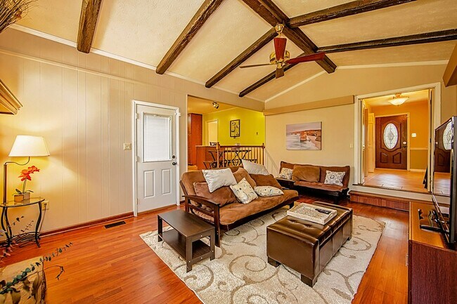 104 McFadyen Dr in Fayetteville, NC - Building Photo - Building Photo