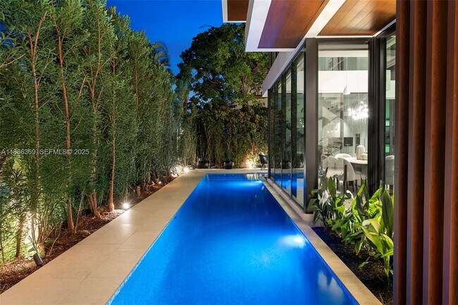 property at 3306 NE 16th St