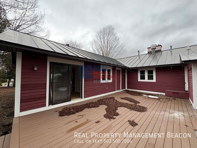 property at 62 Lyme Rd