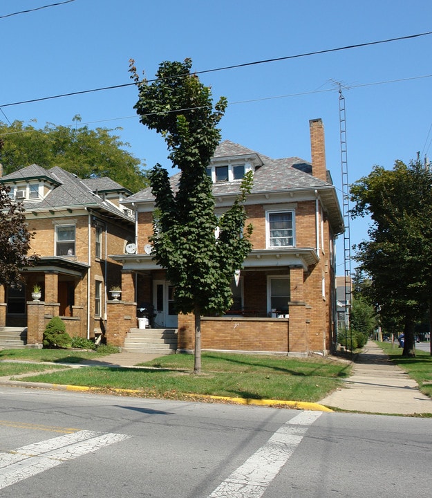 434 Columbus Ave in Sandusky, OH - Building Photo