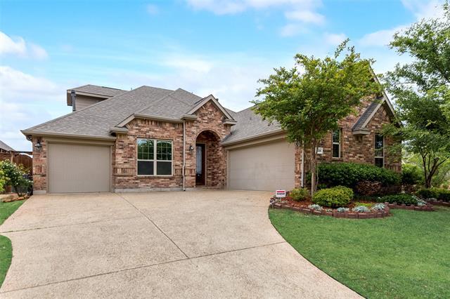 2025 Zander Dr in Frisco, TX - Building Photo - Building Photo