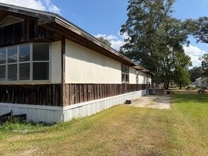 310 12th St in Kinder, LA - Building Photo - Building Photo