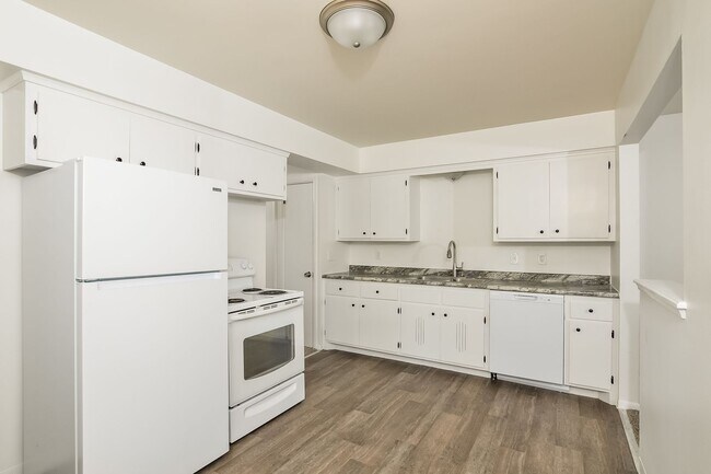 property at 3959-3959 Oregon Ave N