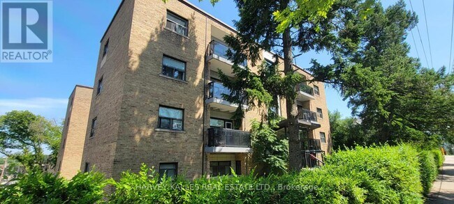 property at 285-285 Park Lawn Rd
