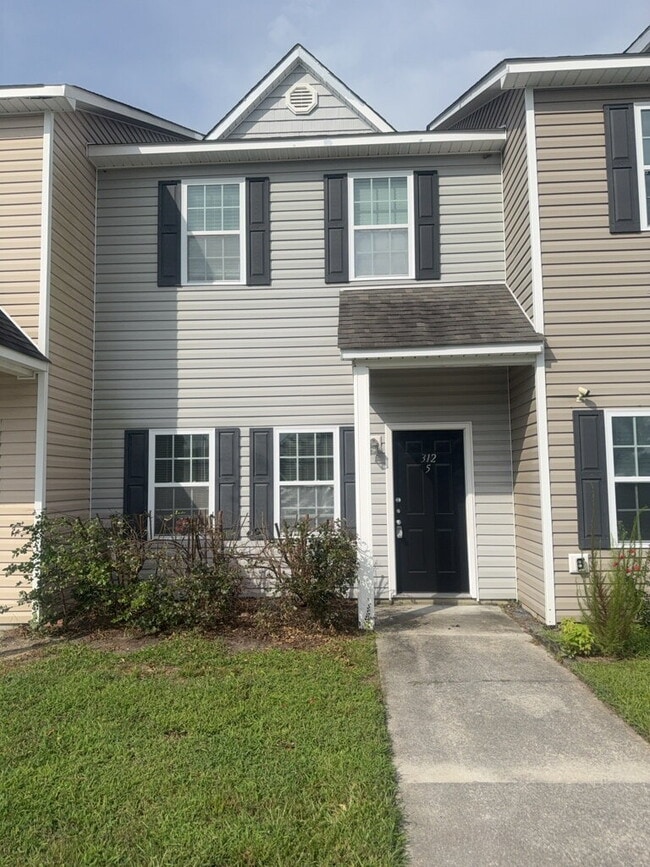 property at 312 Burley Dr