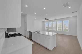 12639 Blue Catfish Ln in Cypress, TX - Building Photo - Building Photo