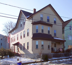 252 Blackstone St in Fall River, MA - Building Photo - Building Photo