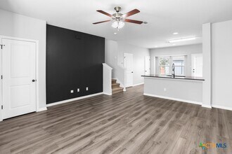 105 Switchgrass St in San Marcos, TX - Building Photo - Building Photo