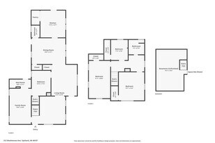 312 Washtenaw Ave in Ypsilanti, MI - Building Photo