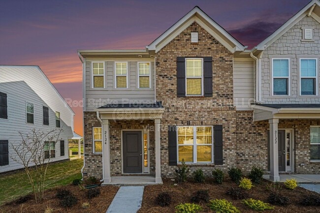 2124 Cobble Ct in Monroe, NC - Building Photo - Building Photo