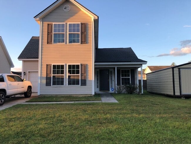 property at 37 Tiller Way