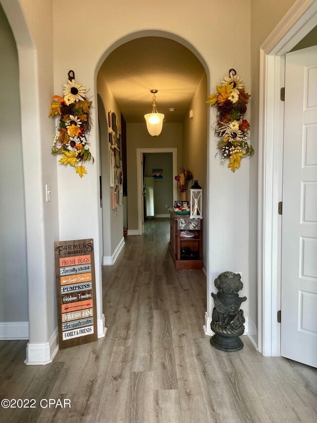 3205 Colter St in Panama City, FL - Building Photo - Building Photo