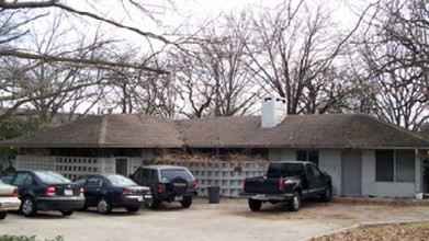 Grey Haven Apartments in Denton, TX - Building Photo - Other