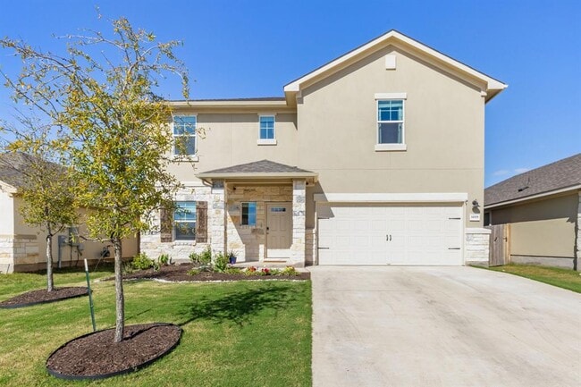 14308 Bryce Ln in Manor, TX - Building Photo - Building Photo