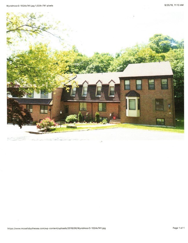 200 Portland Rd Rentals in Highlands, NJ
