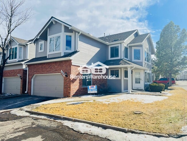 property at 7600 S Monaco Way