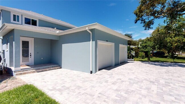 property at 1246 Bass Blvd