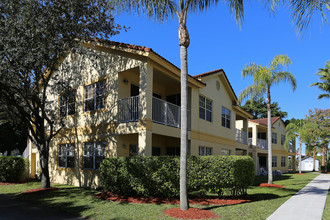 Courtside Villas at Mission Bay in Boca Raton, FL - Building Photo - Building Photo