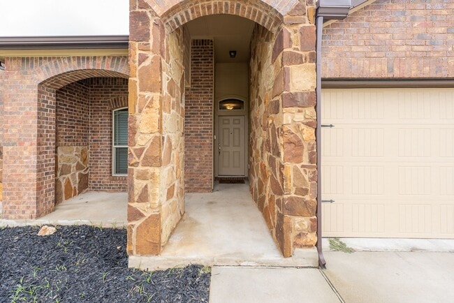 1207 Blue Leaf Dr in Temple, TX - Building Photo - Building Photo