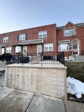 8114 Terry St in Philadelphia, PA - Foto de edificio - Building Photo