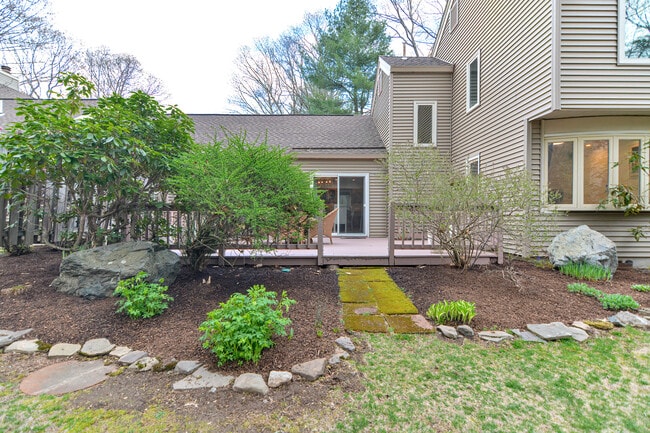 property at 10 Fox Hollow