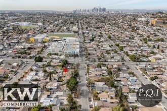 4326 Hammel St in East Los Angeles, CA - Building Photo - Building Photo