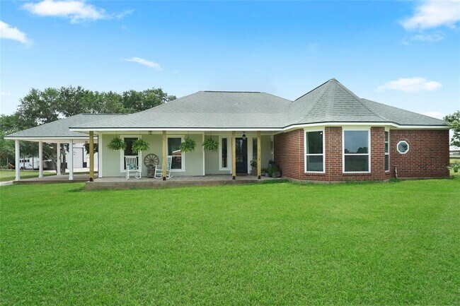 38279 FM 1488 in Hempstead, TX - Building Photo - Building Photo