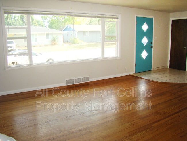 1812 Broadview Pl in Fort Collins, CO - Foto de edificio - Building Photo