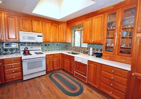 2057 Heavenly Pl in Prescott, AZ - Building Photo