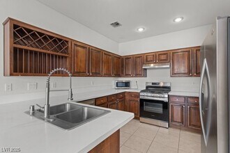 5716 Athinas St in North Las Vegas, NV - Building Photo - Building Photo