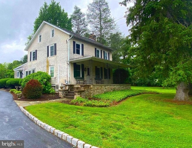 property at 426 Dowlin Forge Rd