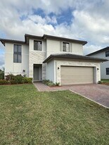 4957 Gambero Wy in Ave Maria, FL - Building Photo