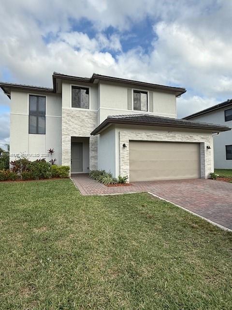 property at 4957 Gambero Wy