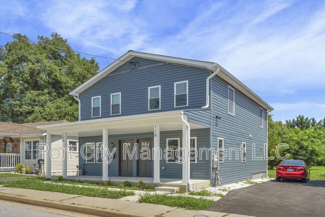 118 Winters Ln in Catonsville, MD - Building Photo - Building Photo