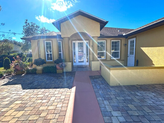 3 Wilden Pl in Palm Coast, FL - Building Photo - Building Photo