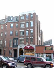 9 Bowdoin St in Boston, MA - Building Photo - Building Photo