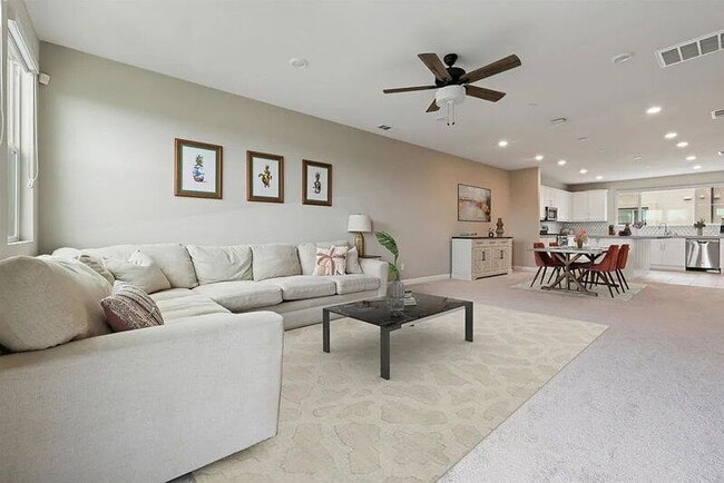 property at 3520 Conner Wy