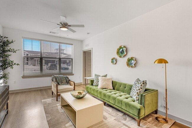 Allure Apartments LLC