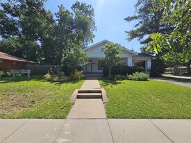 416 S 11th St in Garland, TX - Building Photo