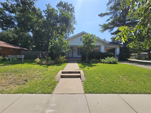416 S 11th St in Garland, TX - Building Photo