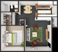 The Alora Apartments - 12