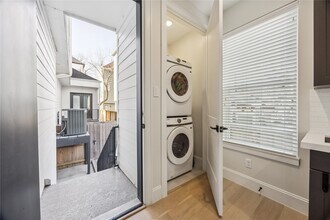 1127 W 16th St in Houston, TX - Building Photo - Building Photo