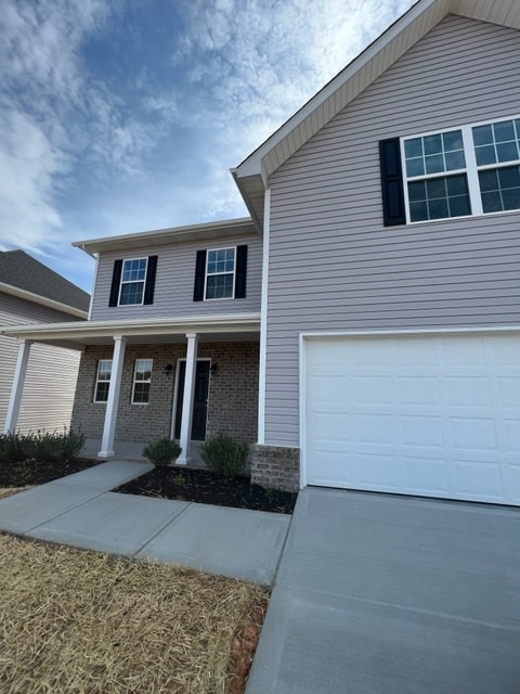 8145 Equinox Ln in Powell, TN - Building Photo - Building Photo