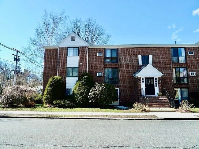 property at 64 Carter St