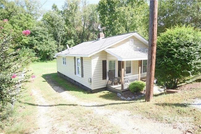 337 Fox St SW in Concord, NC - Building Photo - Building Photo