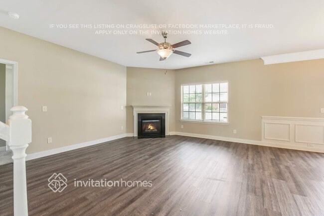 9911 Thistle Field Ln in Charlotte, NC - Building Photo - Building Photo