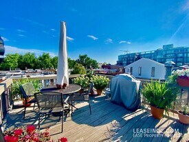 1433 S St NW in Washington, DC - Building Photo