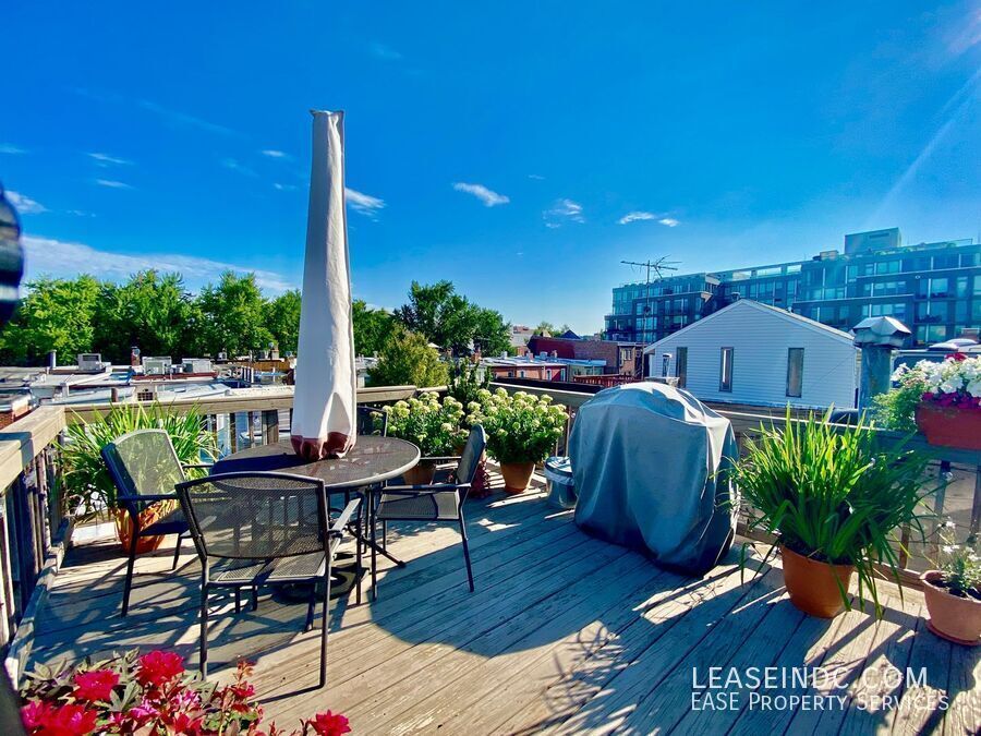 1433 S St NW in Washington, DC - Building Photo